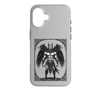 Naberius Unleashed Gothic Fury Case for iPhone 16