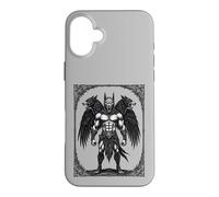 Naberius Unleashed Gothic Fury Case for iPhone 16 Plus