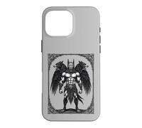 Naberius Unleashed Gothic Fury Case for iPhone 16 Pro Max