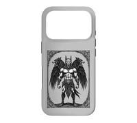 Naberius Unleashed Gothic Fury Case for iPhone 17 Pro