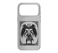 Naberius Unleashed Gothic Fury Case for iPhone 17 Pro Max