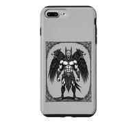 Naberius Unleashed Gothic Fury Case for iPhone 7 Plus/8 Plus