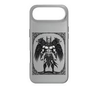 Naberius Unleashed Gothic Fury Case for iPhone Air