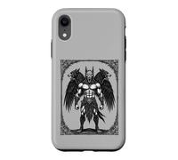 Naberius Unleashed Gothic Fury Case for iPhone XR