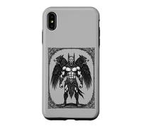 Naberius Unleashed Gothic Fury Case for iPhone XS Max