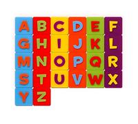 Nabi 2 Kinabi Letters Pack