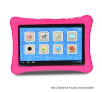 Nabi Pink Bumper for Nabi 2