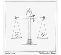 Nabihah Iqbal - Weighing of The Heart [VINYL]