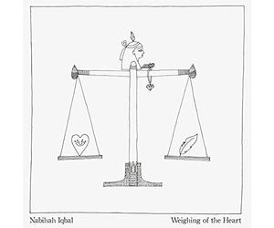 Nabihah Iqbal - Weighing of The Heart [VINYL]
