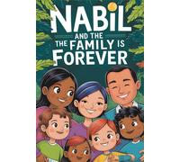 Nabil and the family is Forever