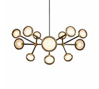 Nabila 552 12 pendant light Tooy