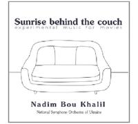 Nabim Bou Khalil - Sunrise Behind The Couch