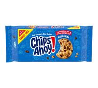 Nabisco Chips Ahoy! Chocolate Chip Cookies, Original, 18.2 Ounce by Chips Ahoy!