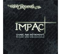 Nabiy - Impact: Sounds and Instruments