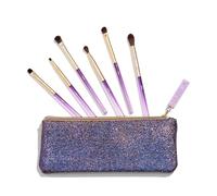 Nabla Amethyst Detail Eye Brush Set - 200g