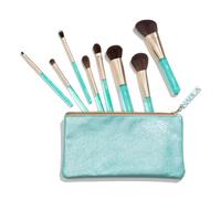 Nabla Aquamarine Essential Brush Set - 200g