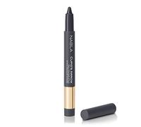 NABLA Cupid's Arrow Longwear Stylo, Midnight Grey | Crayon Stylo Long Tenue et Hautement Pigmenté | Liner, Ombre à Paupières or Rouge à Lèvres, Texture Crémeuse pour un Maquillage Impeccable
