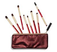 Nabla Ruby Complete Eye Brush Set - 200g
