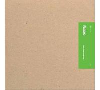 NABO - ROCK SOLID GOLDMINE EP NEW VINYL RECORD