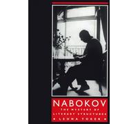 Nabokov: The Mystery of Literary Structures