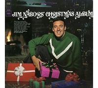 NABORS - CHRISTMAS ALBUM - CD - J3z