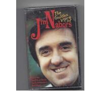Nabors, Jim - Golden Voice of Jim Nabors [CASSETTE]