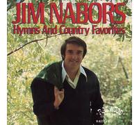 Nabors, Jim - Hymns & Country Favorites