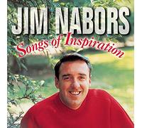 Nabors, Jim - Songs of Inspiration