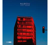 NABOU - YOU KNOW [VINYL]