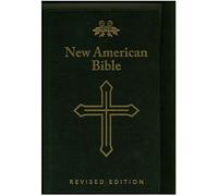 Nabre - New American Bible Revised Edition Hardcover