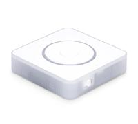 Nabu Casa Home Assistant Voice - Preview Edition | Smart Speaker for Local Voice Control | Home Assistant Compatible | Privacy Focus | Wi-Fi