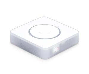 Nabu Casa Home Assistant Voice - Preview Edition | Smart Speaker for Local Voice Control | Home Assistant Compatible | Privacy Focus | Wi-Fi