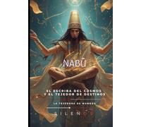 NABU: El Custodio de la Palabra y el Destino Eterno (MESOPOTAMIA)