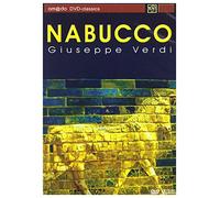 Nabucco [DVD]