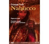 Nabucco [DVD]