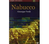 NABUCCO VERDI