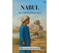 NabulOur Little Egyptian Cousin (Edition1)
