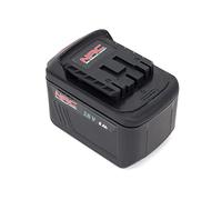 NAC B18E-60-S 18 V A modern lithium-ion battery with a capacity of 6.0 Ah