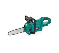 NAC CB-25-BL-LI-20V Cordless Chainsaw Electric Without Battery/Charger/Includes Oregon Chain and Guide Rail 25 cm/Chain Speed m/s/Chain Lubrication