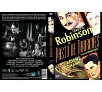 nacadih Video - Grass of tiburones. The Must Have (DVD)