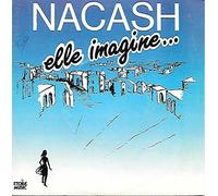 Nacash - Elle Imagine