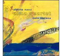 Nacci,Alberto - Isola Lontana