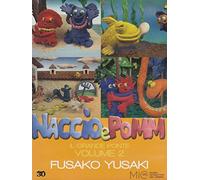 Naccio & Pomm - Il grande ponte Volume 02 [Import anglais]