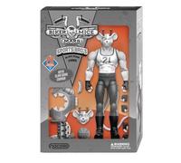 Nacelle Consumer Products Biker Mice from Mars: The Sports Bro’s Vinnie (Black & White) Previews Exclusive Action Figure