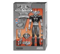 Nacelle Consumer Products Biker Mice from Mars: The Sports Bro's Modo (Black & White Version) Previews Exclusive Action Figure