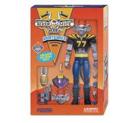 Nacelle Consumer Products Biker Mice from Mars: The Sports Bro's Modo Previews Exclusive Action Figure
