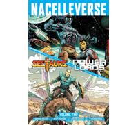 Nacelleverse Vol. 2 : Sectaurs and Power Lords