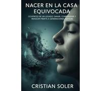 NACER EN LA CASA EQUIVOCADA: LA OVEJA NEGRA