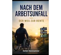Nach dem Arbeitsunfall: der Weg zur Rente