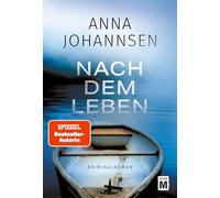 Nach dem Leben: 4 (Ein Fall für Hanna Will & Jan de Bruyn)